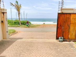 Dolphin Beach Villa 18A & 18B